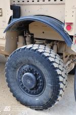 Oshkosh M-ATV 2009 года